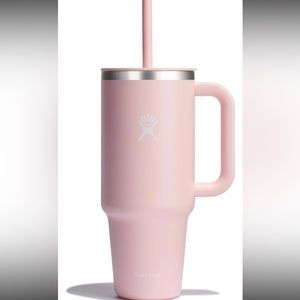 Hydro Flask All Around Stainless Steel Tumbler with Lid and Double-Wall Vacuum